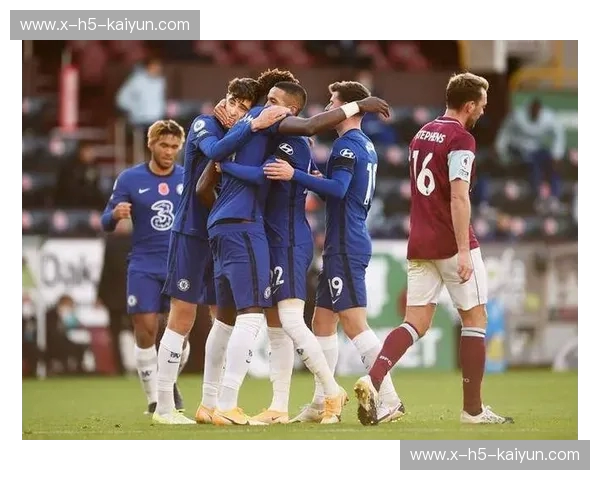 英超铁幕下的浪漫博弈：当伯恩利的硬骨头撞上曼城的蓝色风暴