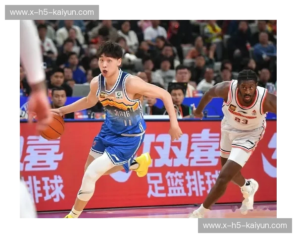 疆粤争锋：历史对决下的篮球荣光与未来展望
