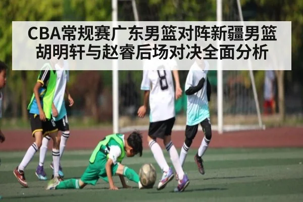 CBA常规赛广东男篮对阵新疆男篮 胡明轩与赵睿后场对决全面分析